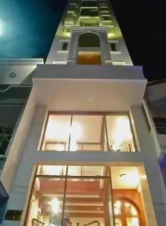 White Lion Hotel Nha Trang